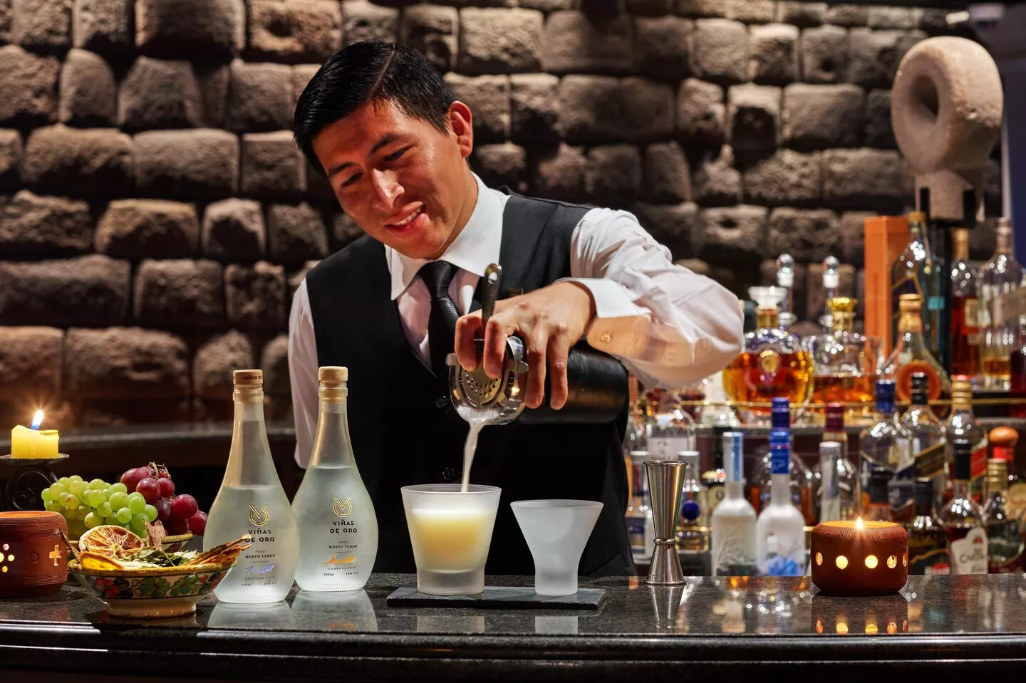 Lima e Machu Picchu em Alto Estilo